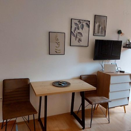 Apartman Kej Νόβι Σαντ Εξωτερικό φωτογραφία
