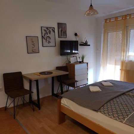 Apartman Kej Νόβι Σαντ Εξωτερικό φωτογραφία