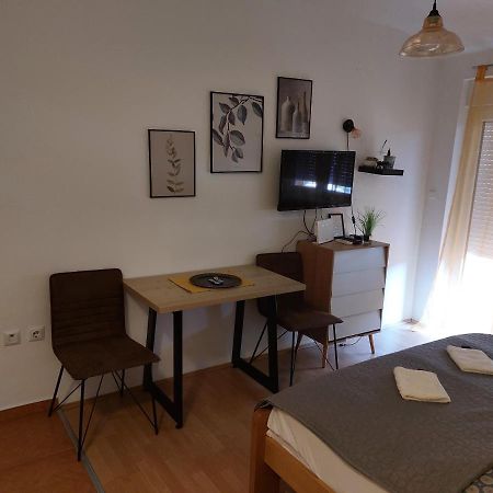 Apartman Kej Νόβι Σαντ Εξωτερικό φωτογραφία