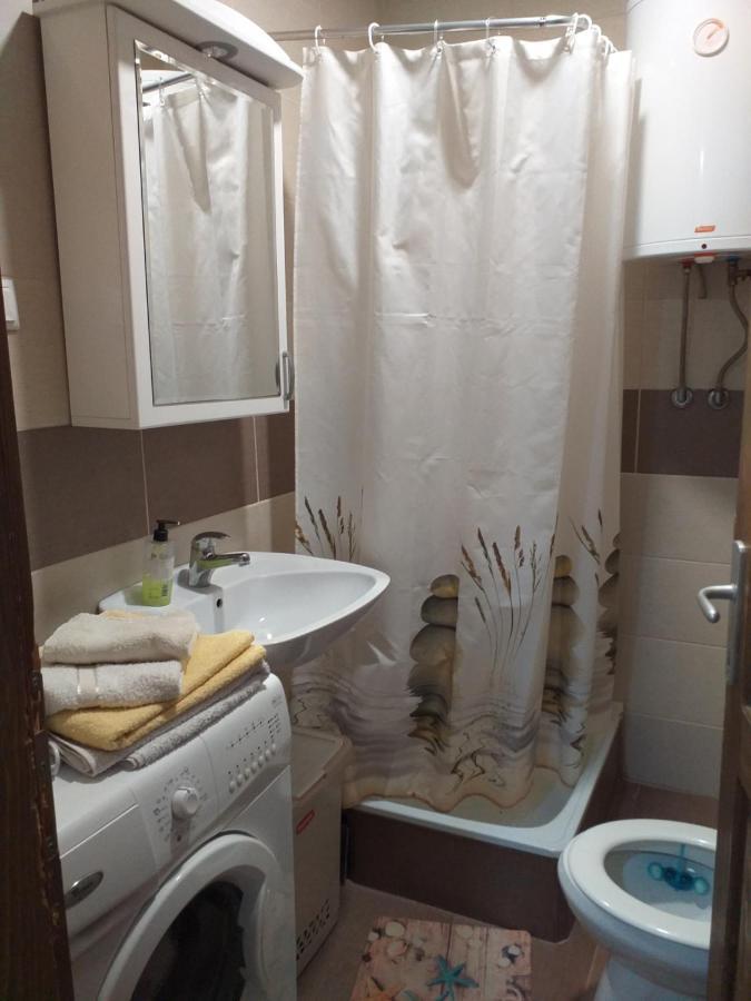 Apartman Kej Νόβι Σαντ Εξωτερικό φωτογραφία