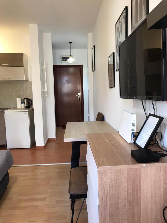 Apartman Kej Νόβι Σαντ Εξωτερικό φωτογραφία
