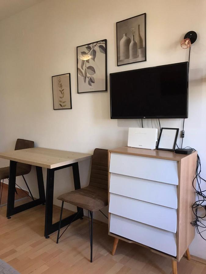 Apartman Kej Νόβι Σαντ Εξωτερικό φωτογραφία