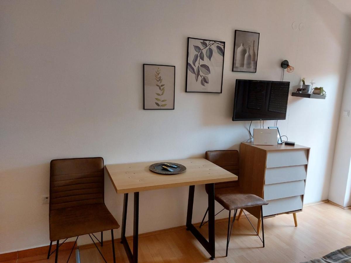 Apartman Kej Νόβι Σαντ Εξωτερικό φωτογραφία