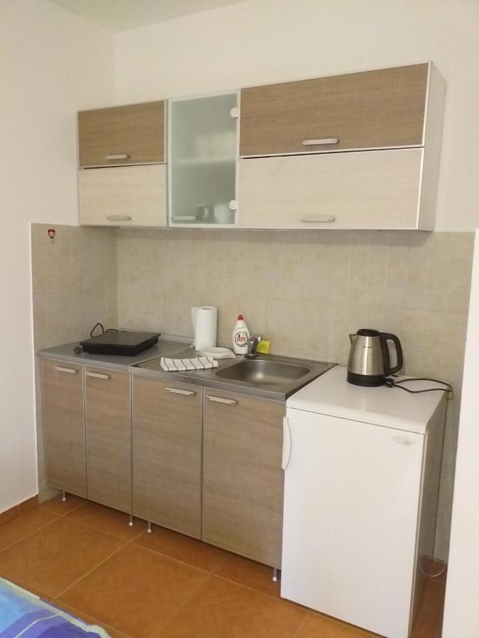 Apartman Kej Νόβι Σαντ Εξωτερικό φωτογραφία