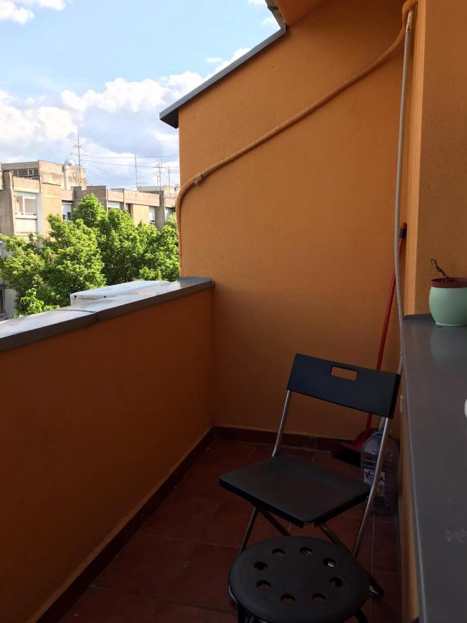 Apartman Kej Νόβι Σαντ Εξωτερικό φωτογραφία