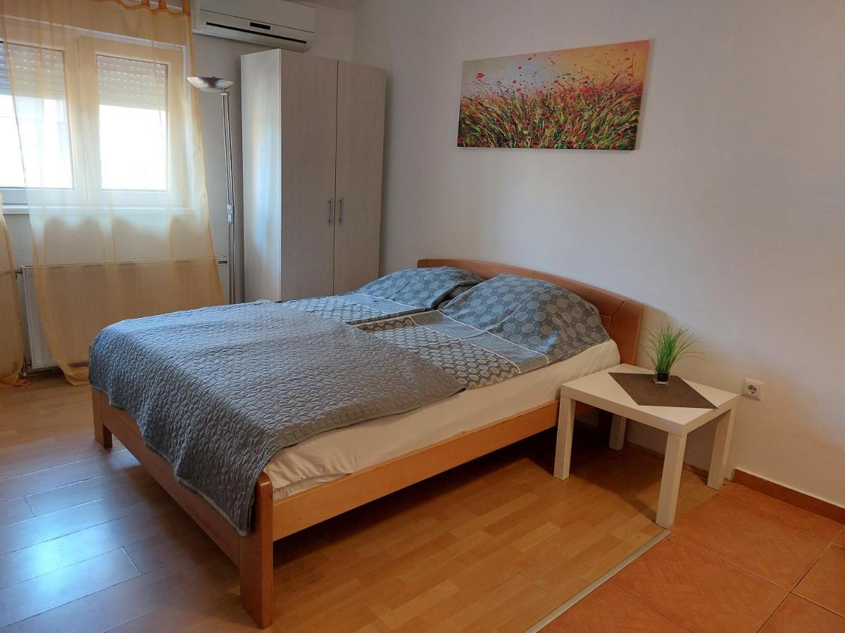 Apartman Kej Νόβι Σαντ Εξωτερικό φωτογραφία