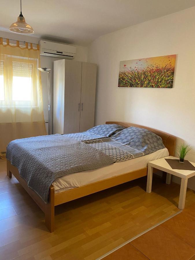 Apartman Kej Νόβι Σαντ Εξωτερικό φωτογραφία